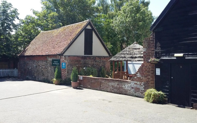 The George and Dragon Inn