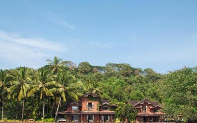 Ahilya By The Sea