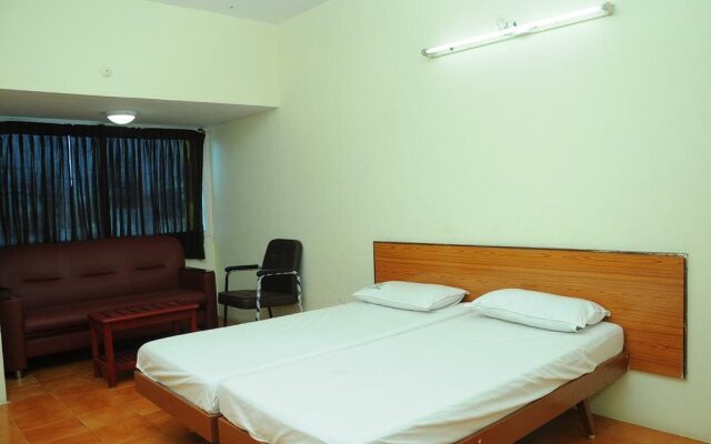 Hotel RadhaKrishna