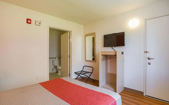 Motel 6 Yuma, AZ - East