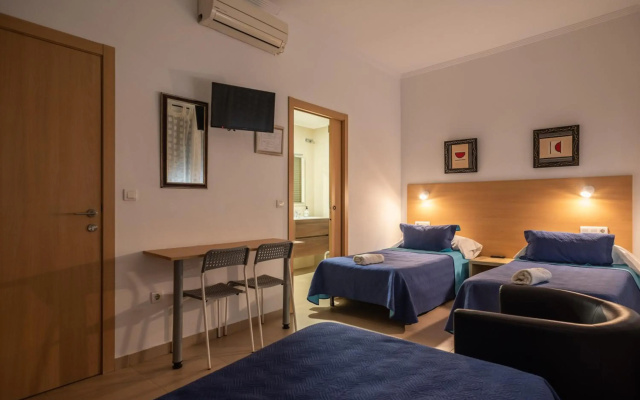 Hostal Mitre Paterna