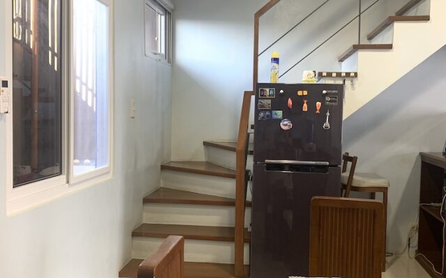 Mactan Transient Townhouse