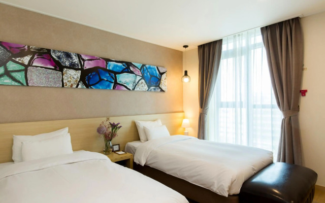 Hotel Nafore