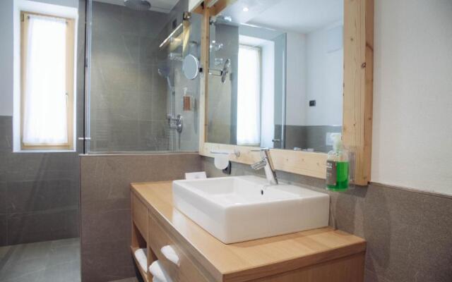 Pineta Hotels Nature Wellness Resort