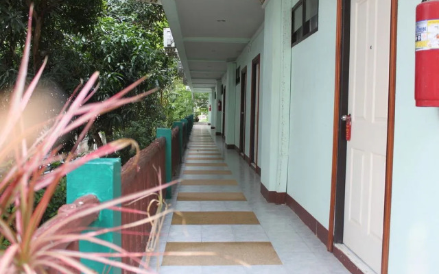 Aonang Village Resort