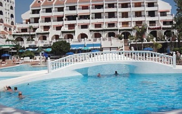 Apartamento Brisa Azul