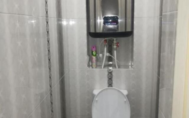 Apartamenty dlja gostej na Kutuzova 44