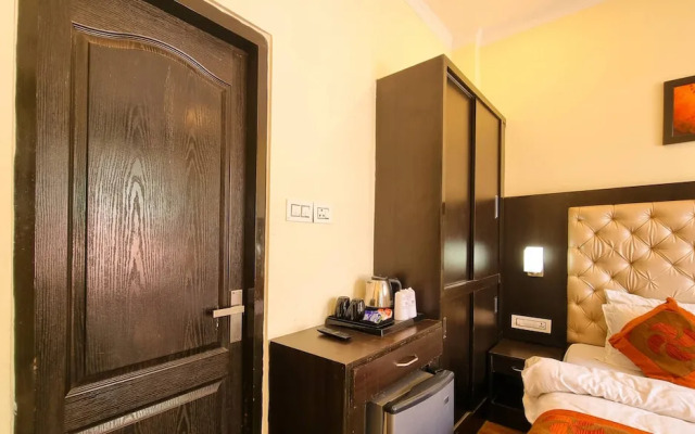 Triund Heights By Pulse Hotels