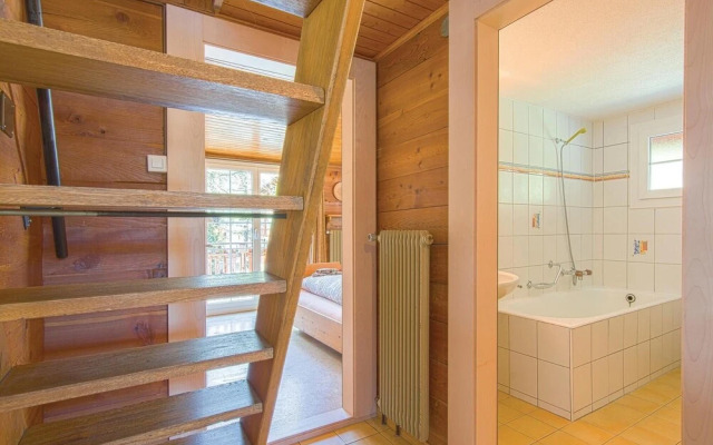 Chalet Casanou
