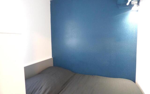 Appartement Saint-Gilles-Croix-de-Vie, 2 pièces, 3 personnes - FR-1-428-113