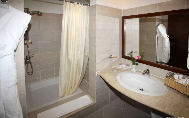 Domina El Sultan Hotel & Resort