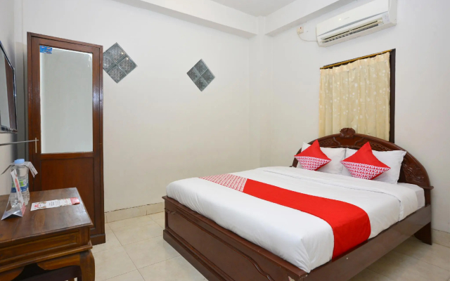 OYO 586 Hotel Wijaya