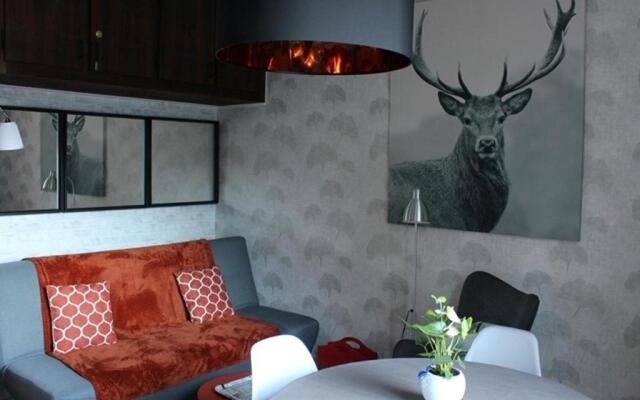 Appartement Mont-Dore, 2 pièces, 4 personnes - FR-1-415-44