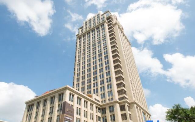 Liang'an Hotel