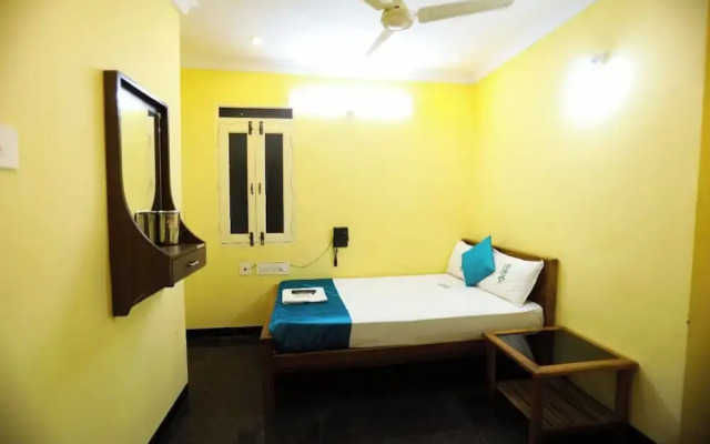 Hotel kaala Bairav Annex 1
