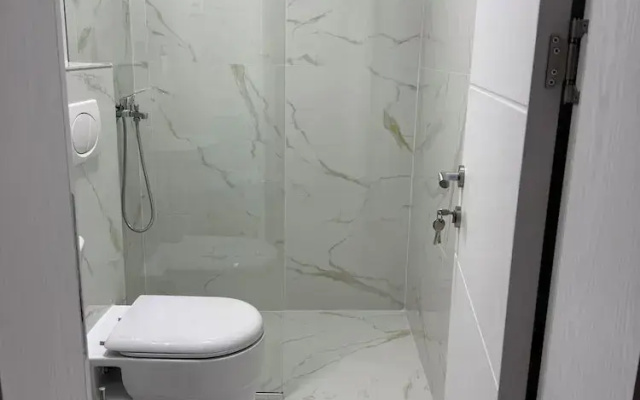 Hotel Sharlota Skopje