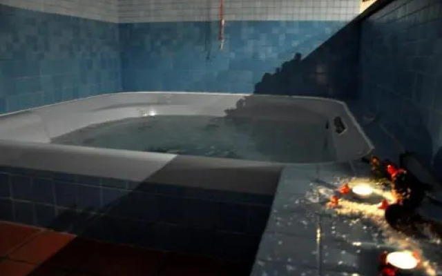 Hotel Pizzalto