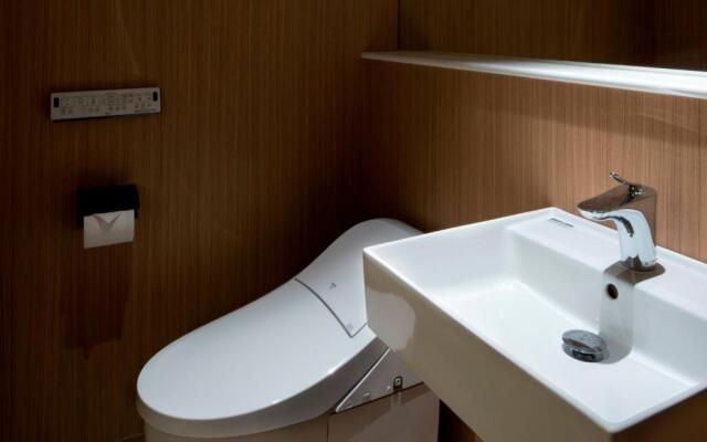 ALPHABED INN Takamatsuekimae 101 / Vacation STAY 15549