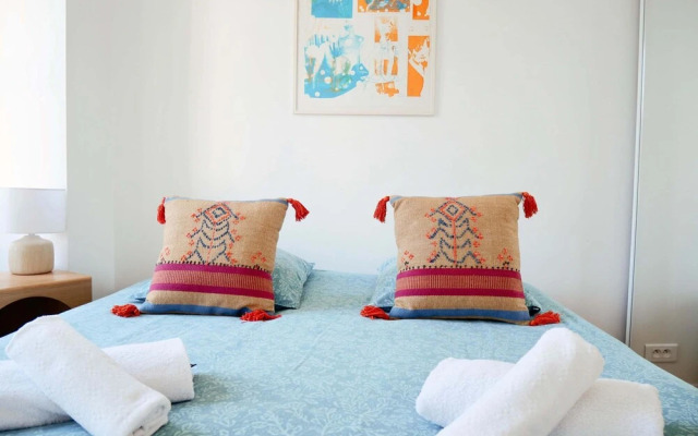 Deauville Prestige - Chic Confort Tout Pied