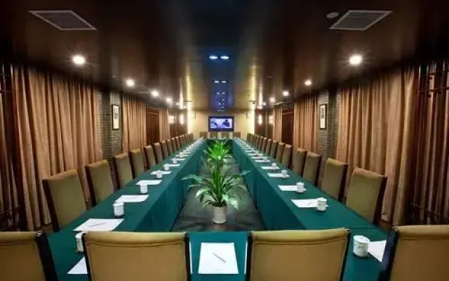 Elan Inn Fengqiao