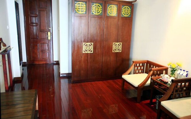 Hanoi Boutique 2 Hotel