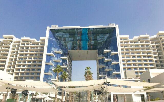 Отель Five Palm Jumeirah