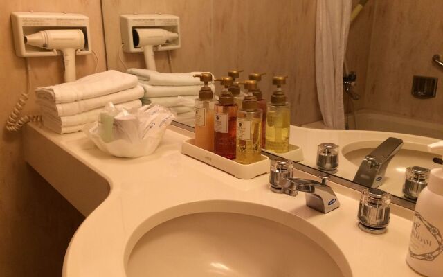 Izumigo AMBIENT Azumino Hotel