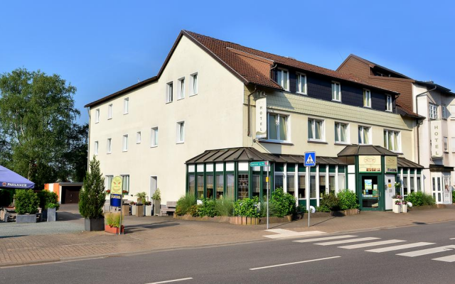 Hotel Maurer