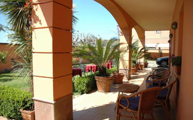Hotel Locanda dei Trecento