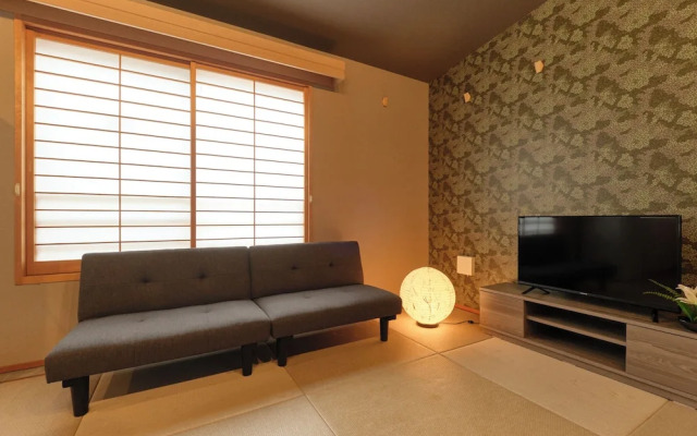 Ryokan Zen Asagaya