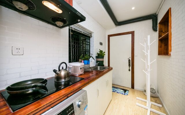 No.5 Chinese Vintage House