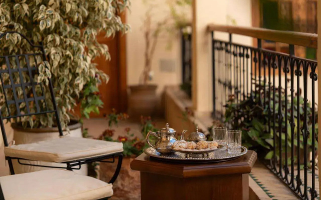 Riad Al Ansari
