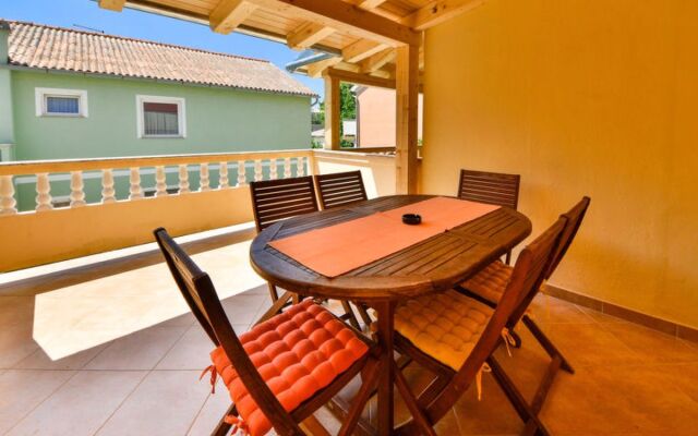 Apartment Olga Spiez 35712