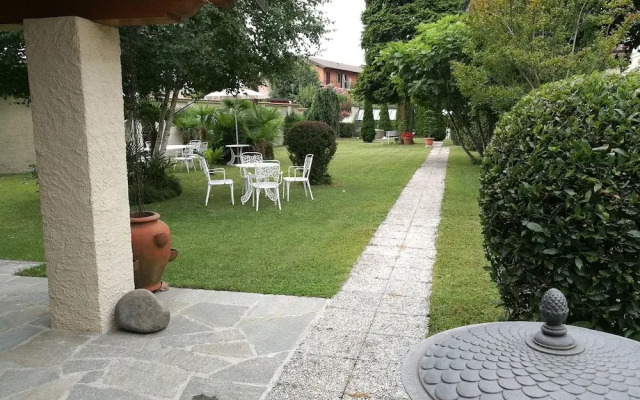 Villa DaVinci - Garden Apartment