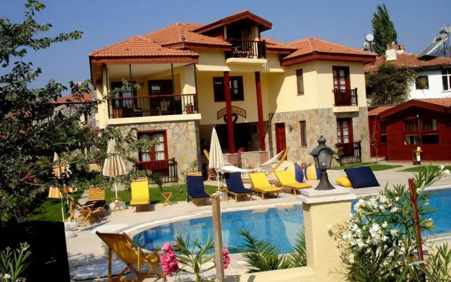 Murat Pasa Premium
