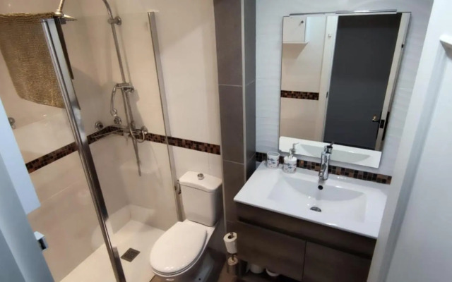 La casita soleada - Gran Alacant