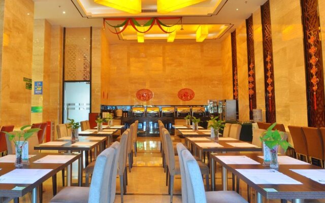 Shanshui Fashion Hotel