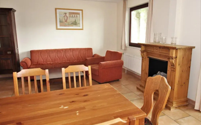 Ferienhaus in Fassberg mit Gemeinschaftspool