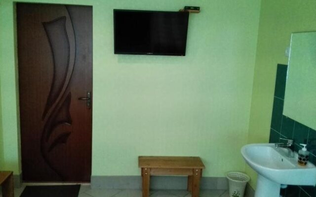 Hostel Alkatraz