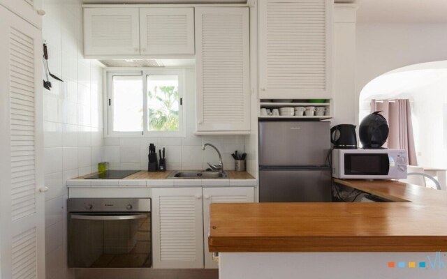 Apartamento Chic 3