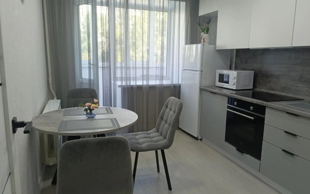 Пятница Апартаменты на улице Псковская 12