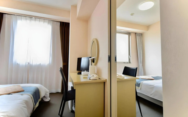 Hotel Frontier Iwaki