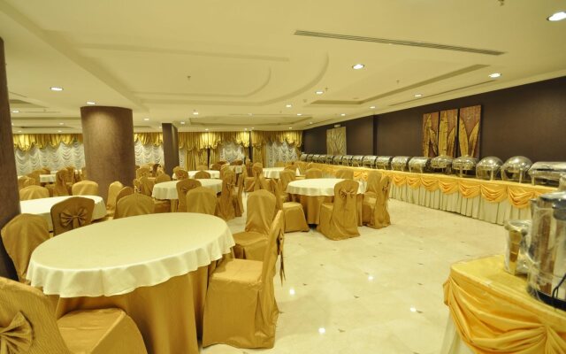Holiday Palace Makkah Hotel