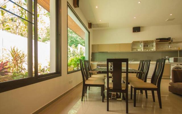 Villa Andre by VillaCarte