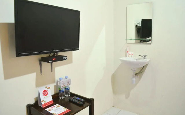 Oyo 798 Yokima Beach Hotel