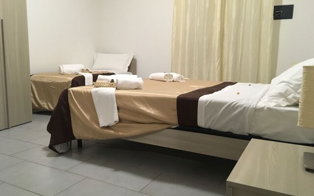 Locazione Turistica Le Campane