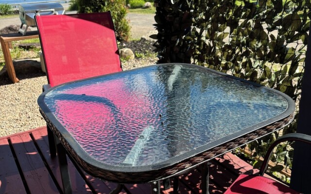 Gîte Domaine de la Baie B&B