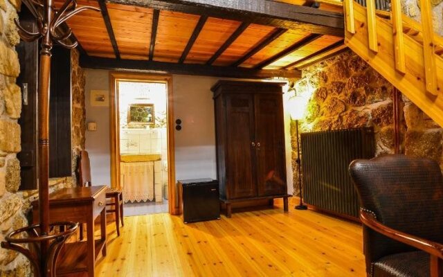 Varnevo Guesthouse