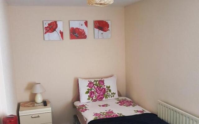 Amber Guesthouse