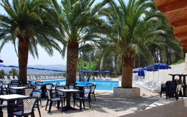 Villaggio Santo Stefano